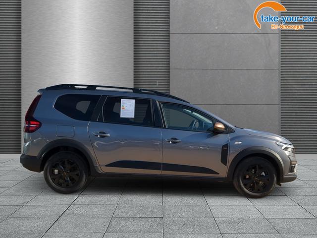 Dacia - Jogger - EU-Neuwagen - Reimport