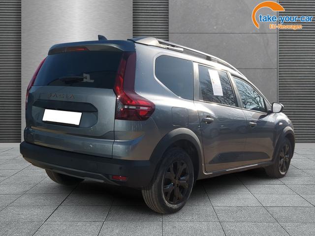 Dacia - Jogger - EU-Neuwagen - Reimport