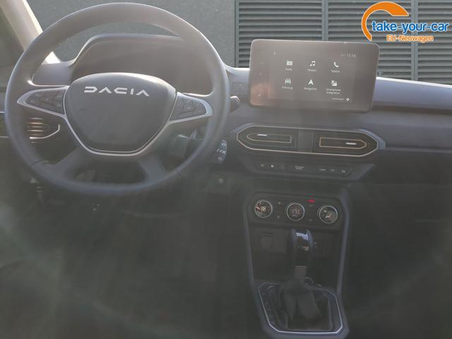 Dacia - Jogger - EU-Neuwagen - Reimport