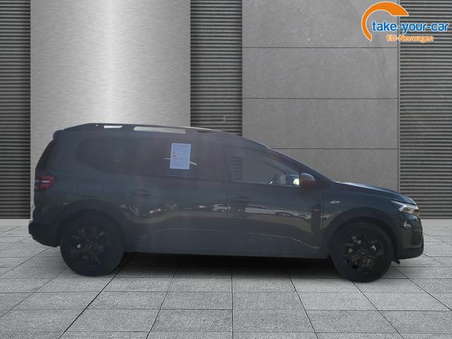 Dacia - Jogger - EU-Neuwagen - Reimport