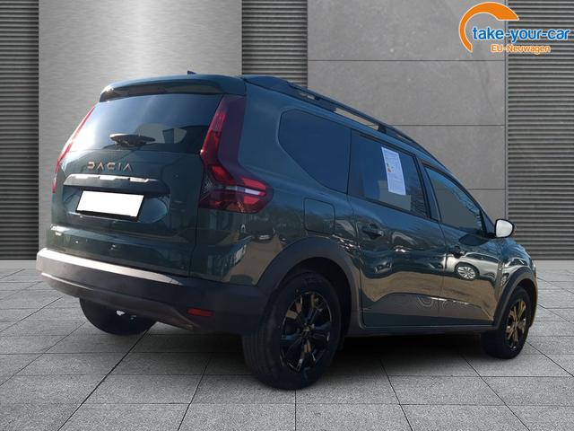 Dacia - Jogger - EU-Neuwagen - Reimport