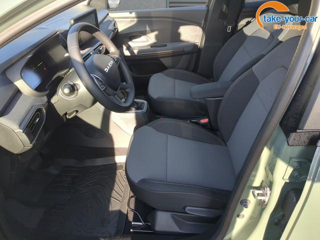 Dacia - Jogger - EU-Neuwagen - Reimport