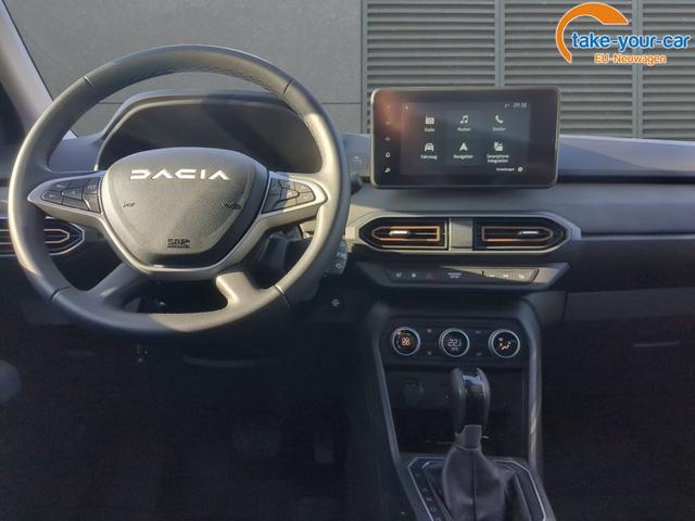 Dacia - Jogger - EU-Neuwagen - Reimport