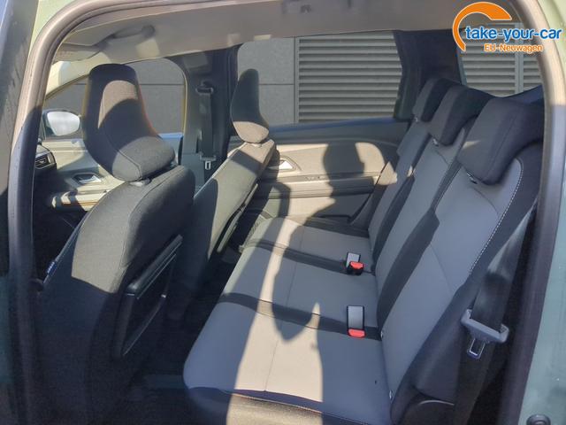 Dacia - Jogger - EU-Neuwagen - Reimport