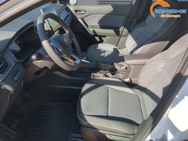 Renault - Captur E-TECH - EU-Neuwagen - Reimport