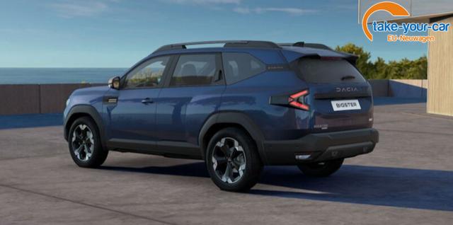 Dacia - Bigster - EU-Neuwagen - Reimport