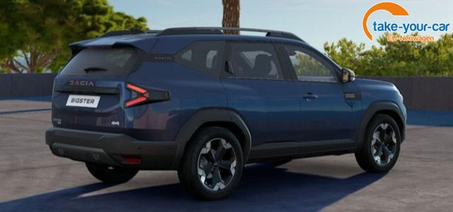 Dacia - Bigster - EU-Neuwagen - Reimport
