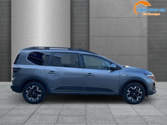 Dacia - Jogger - EU-Neuwagen - Reimport