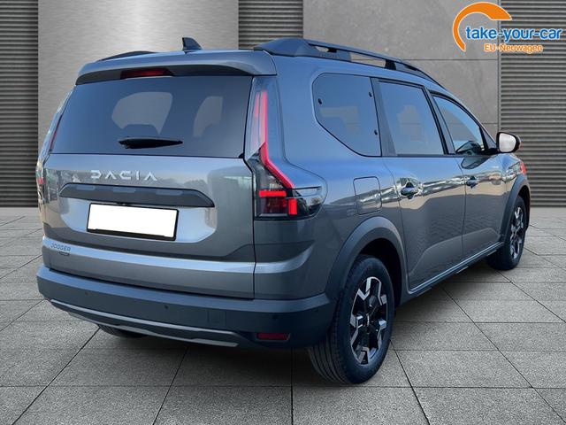 Dacia - Jogger - EU-Neuwagen - Reimport