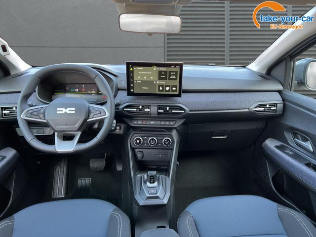 Dacia - Jogger - EU-Neuwagen - Reimport
