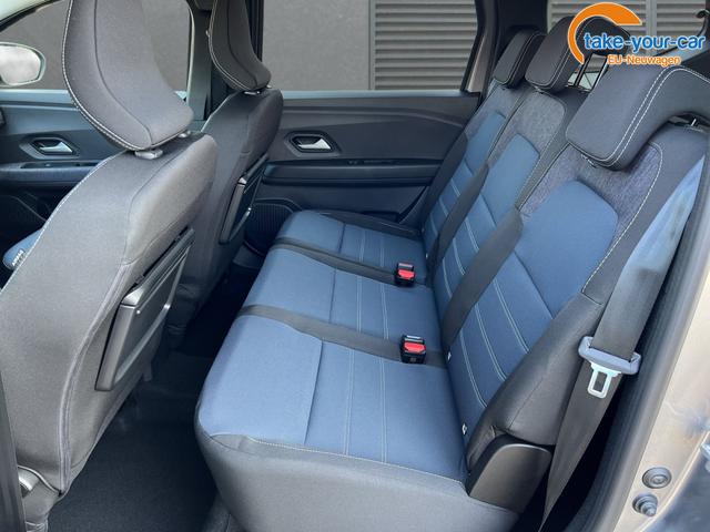 Dacia - Jogger - EU-Neuwagen - Reimport