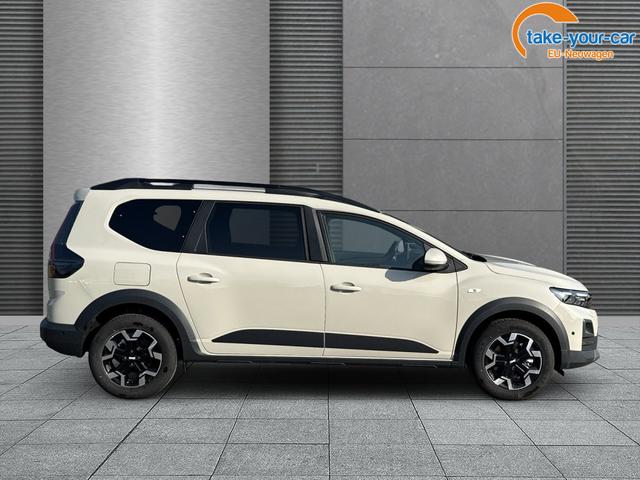 Dacia - Jogger - EU-Neuwagen - Reimport