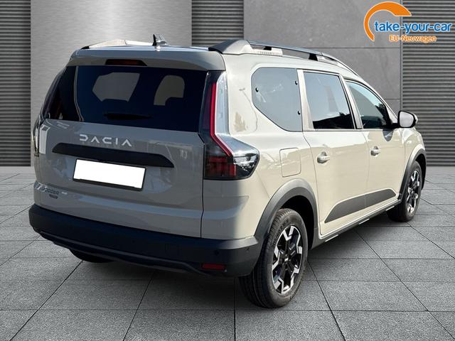 Dacia - Jogger - EU-Neuwagen - Reimport