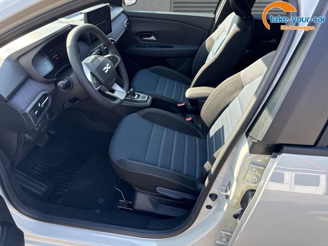 Dacia - Jogger - EU-Neuwagen - Reimport