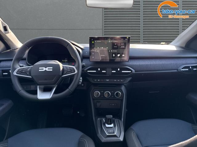 Dacia - Jogger - EU-Neuwagen - Reimport