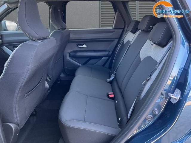 Dacia - Bigster - EU-Neuwagen - Reimport