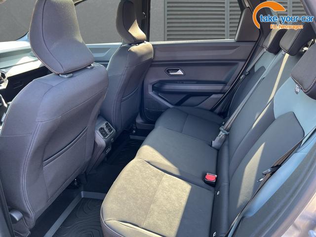 Dacia - Bigster - EU-Neuwagen - Reimport