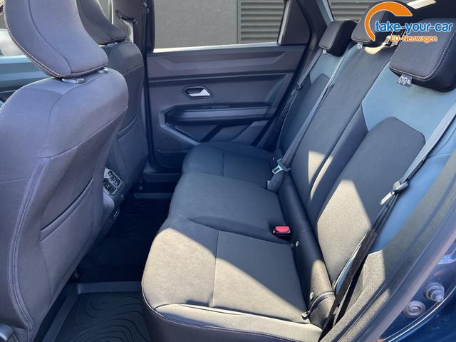 Dacia - Bigster - EU-Neuwagen - Reimport