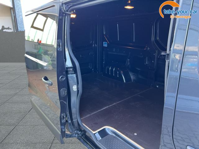 Renault - Trafic Kastenwagen - EU-Neuwagen - Reimport