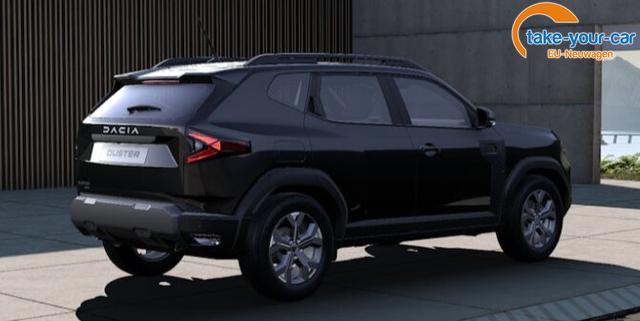 Dacia - Duster - EU-Neuwagen - Reimport