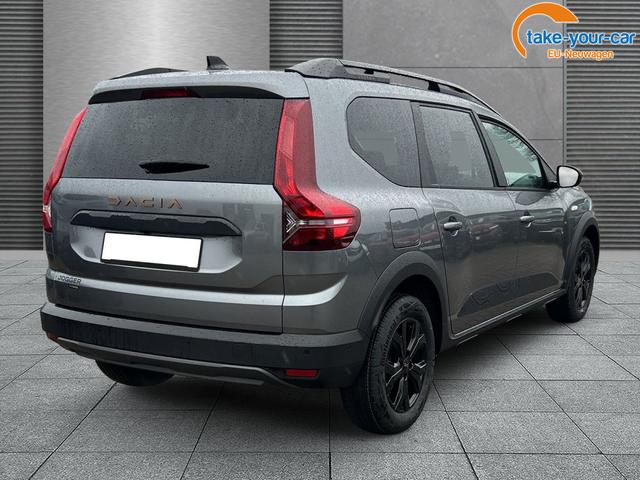 Dacia - Jogger - EU-Neuwagen - Reimport