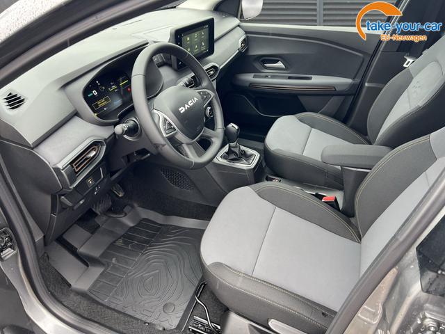 Dacia - Jogger - EU-Neuwagen - Reimport
