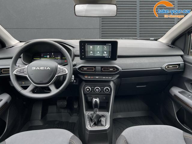 Dacia - Jogger - EU-Neuwagen - Reimport
