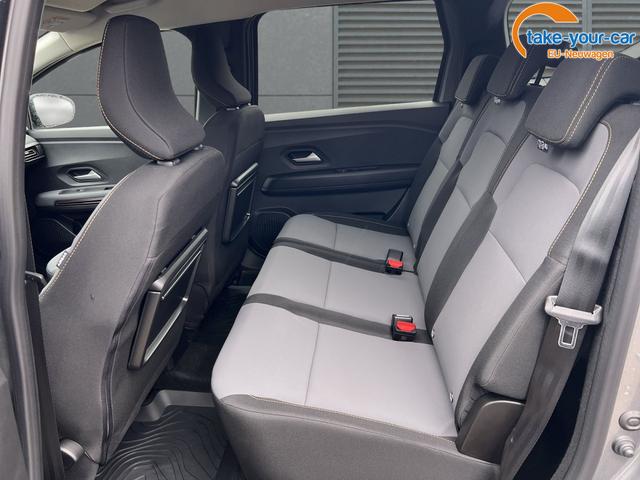 Dacia - Jogger - EU-Neuwagen - Reimport