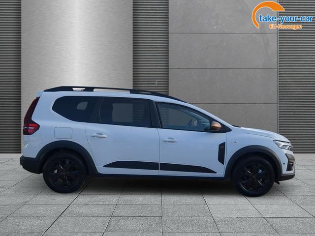 Dacia - Jogger - EU-Neuwagen - Reimport
