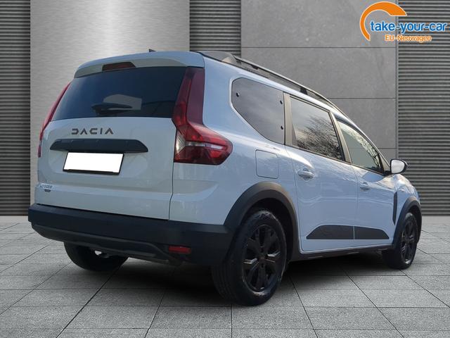 Dacia - Jogger - EU-Neuwagen - Reimport