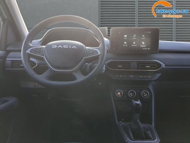 Dacia - Jogger - EU-Neuwagen - Reimport
