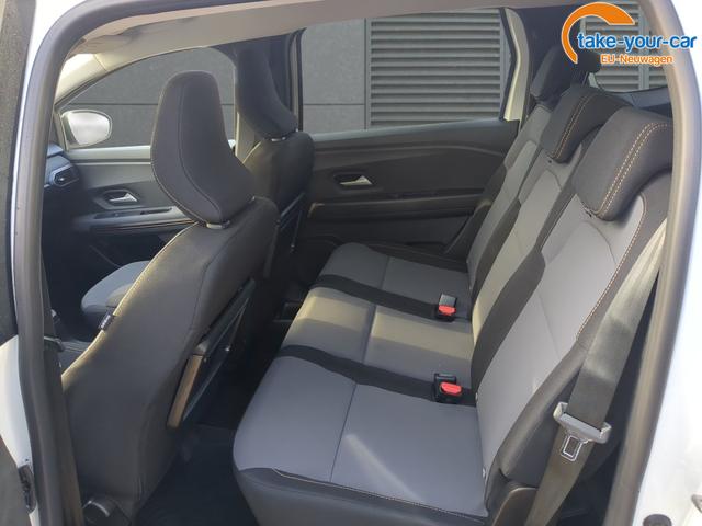 Dacia - Jogger - EU-Neuwagen - Reimport