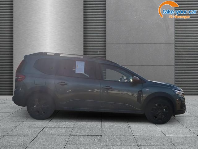 Dacia - Jogger - EU-Neuwagen - Reimport