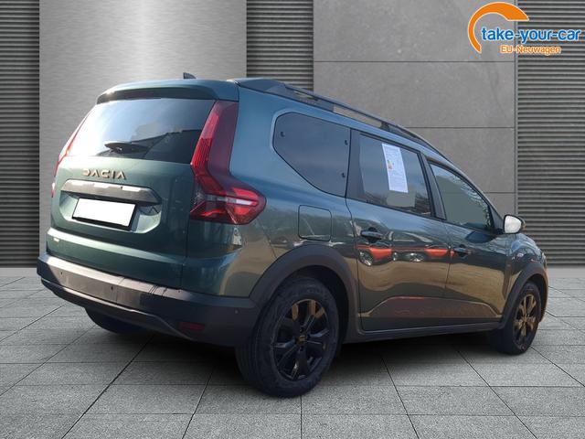 Dacia - Jogger - EU-Neuwagen - Reimport