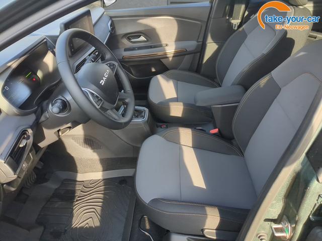 Dacia - Jogger - EU-Neuwagen - Reimport