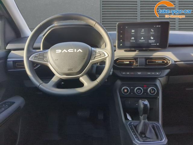 Dacia - Jogger - EU-Neuwagen - Reimport
