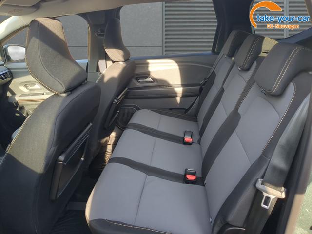 Dacia - Jogger - EU-Neuwagen - Reimport