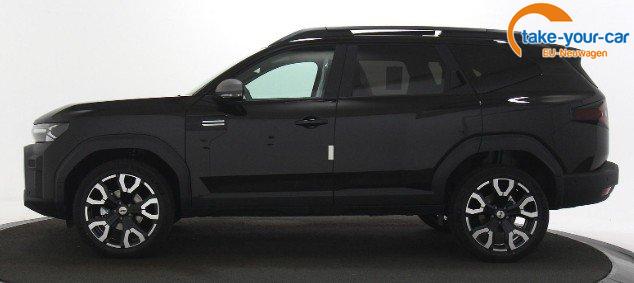 Dacia - Bigster - EU-Neuwagen - Reimport