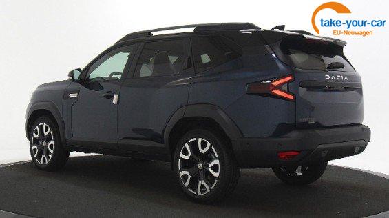 Dacia - Bigster - EU-Neuwagen - Reimport