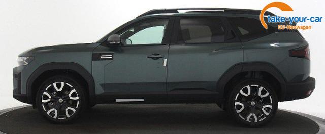 Dacia - Bigster - EU-Neuwagen - Reimport