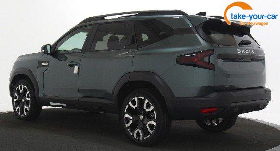 Dacia - Bigster - EU-Neuwagen - Reimport