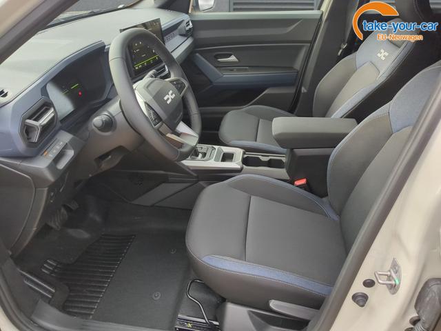 Dacia - Duster - EU-Neuwagen - Reimport