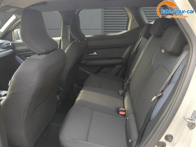 Dacia - Duster - EU-Neuwagen - Reimport