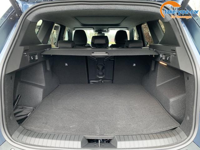 Dacia - Bigster - EU-Neuwagen - Reimport