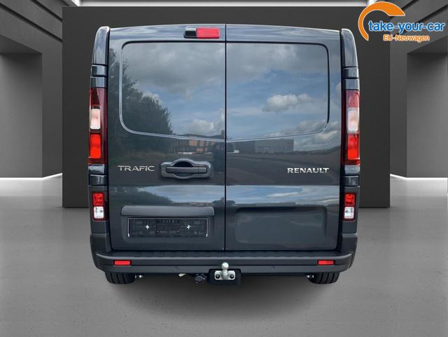 Renault - Trafic - EU-Neuwagen - Reimport
