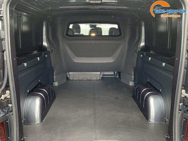 Renault - Trafic - EU-Neuwagen - Reimport