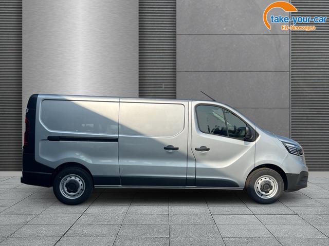 Renault - Trafic Kastenwagen - EU-Neuwagen - Reimport