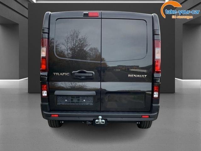 Renault - Trafic - EU-Neuwagen - Reimport