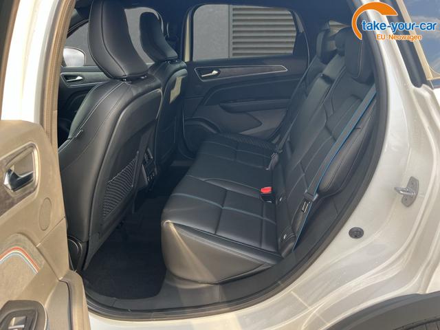 Renault - Arkana - EU-Neuwagen - Reimport