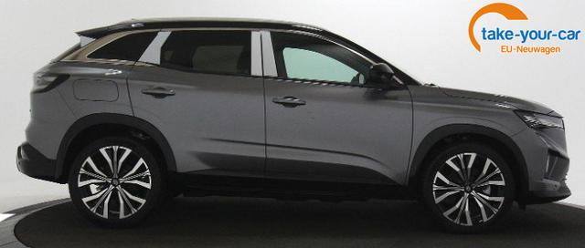 Renault - Austral - EU-Neuwagen - Reimport